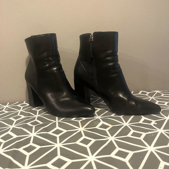 Madden Girl Ankle boots - Size 9 - Picture 1 of 6
